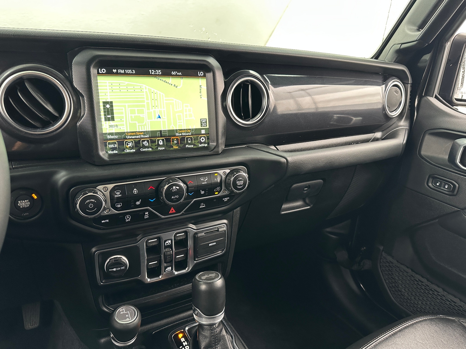 Thumbnail: 2023 Jeep Wrangler - 3