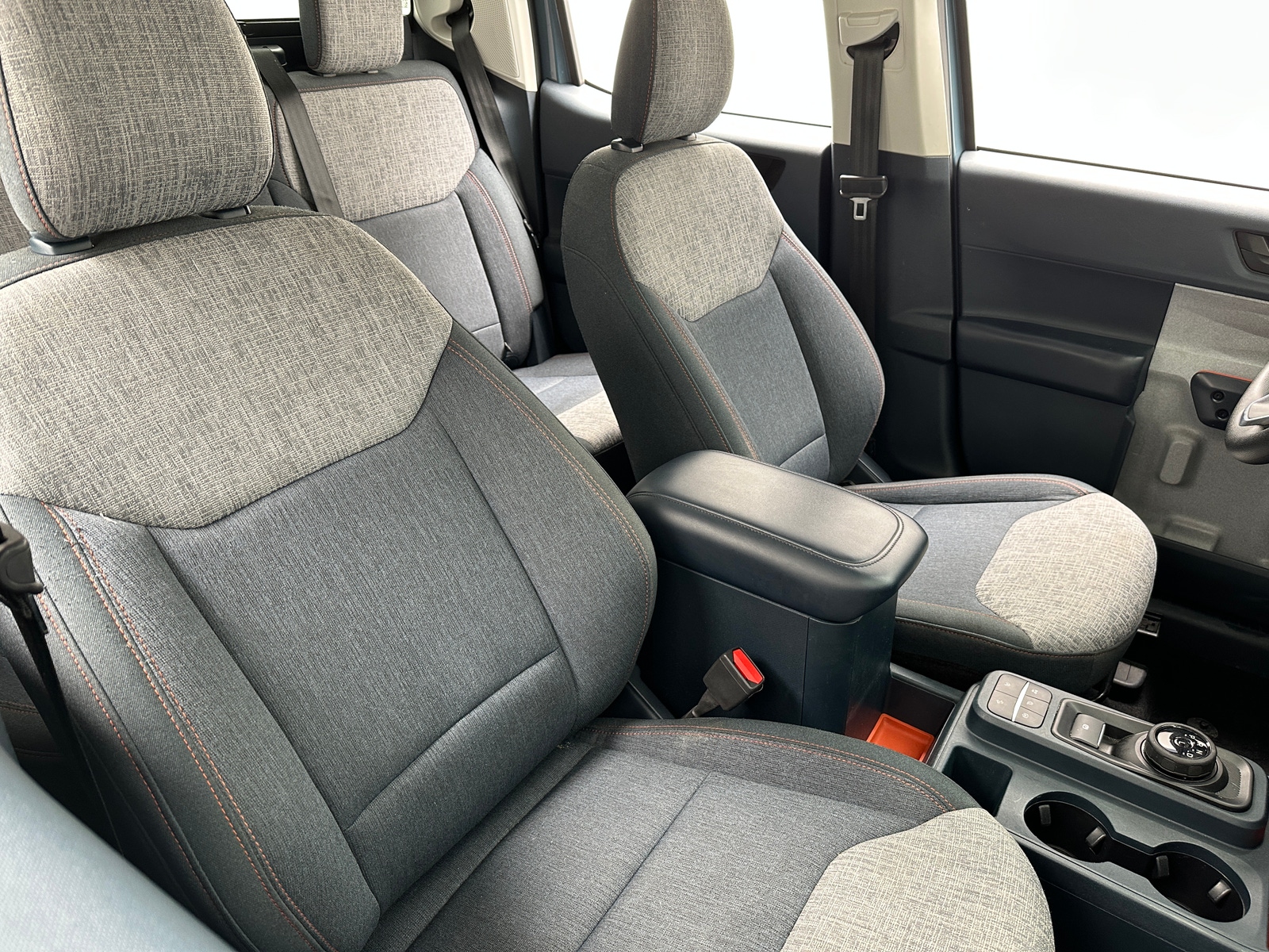 Thumbnail: 2022 Ford Maverick - 2