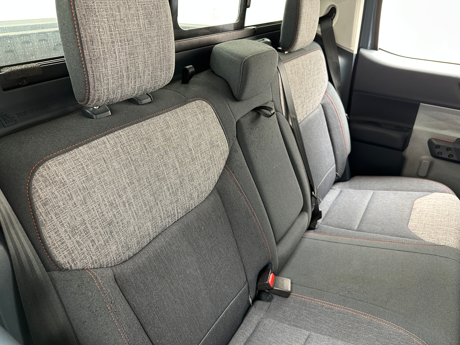 Thumbnail: 2022 Ford Maverick - 6