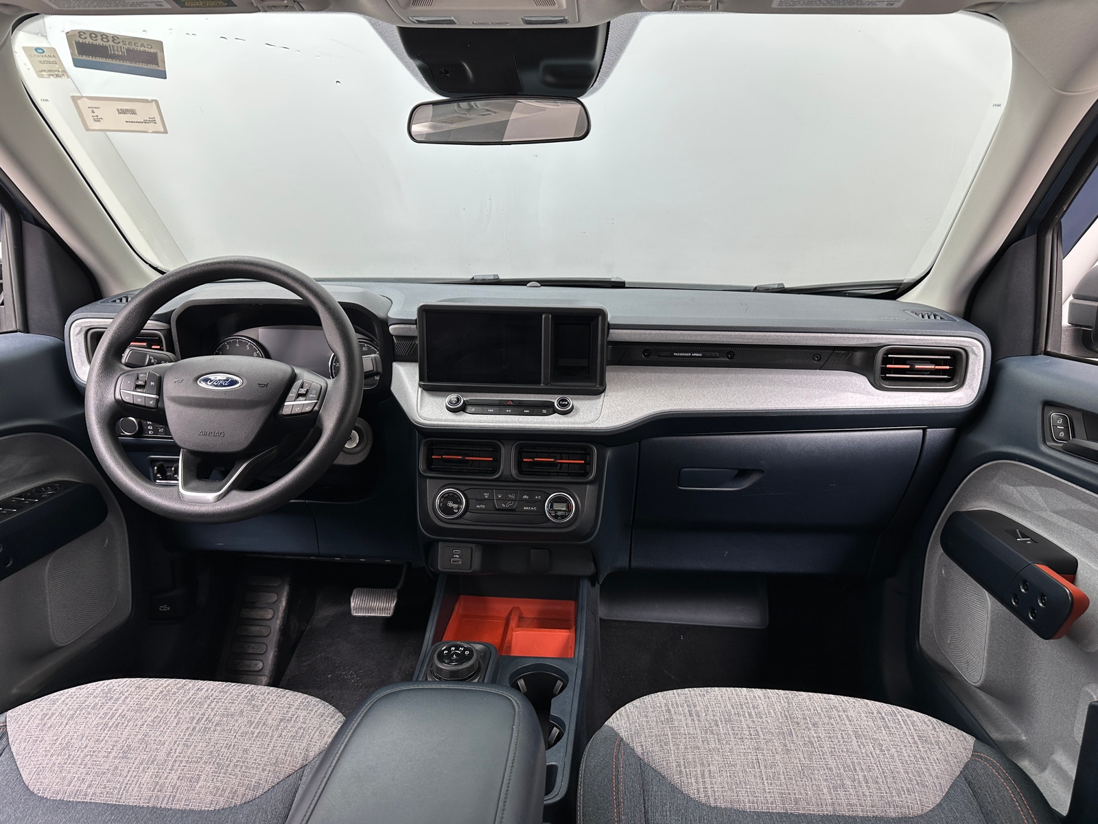 Thumbnail: 2022 Ford Maverick - 3