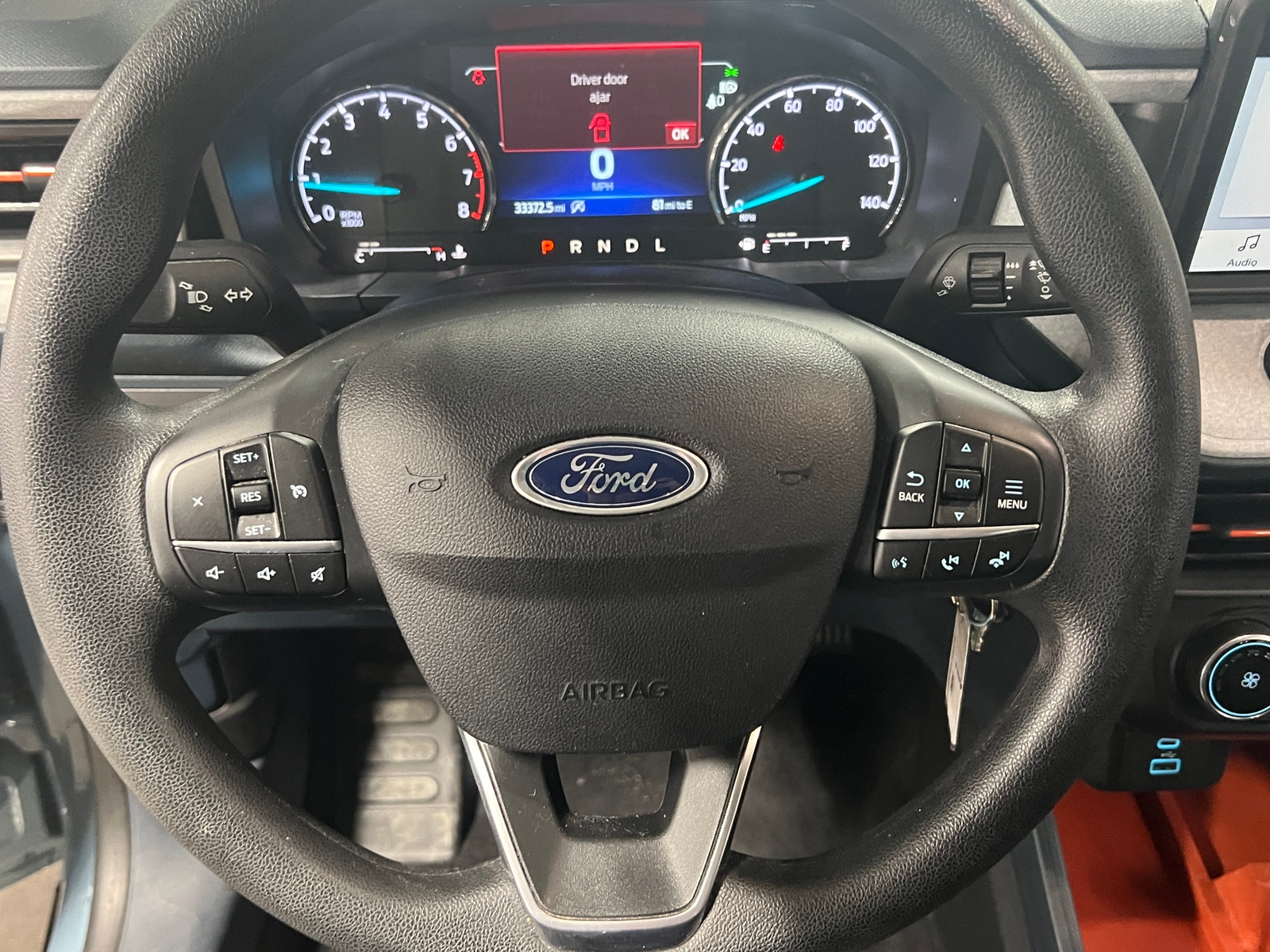 Thumbnail: 2022 Ford Maverick - 5