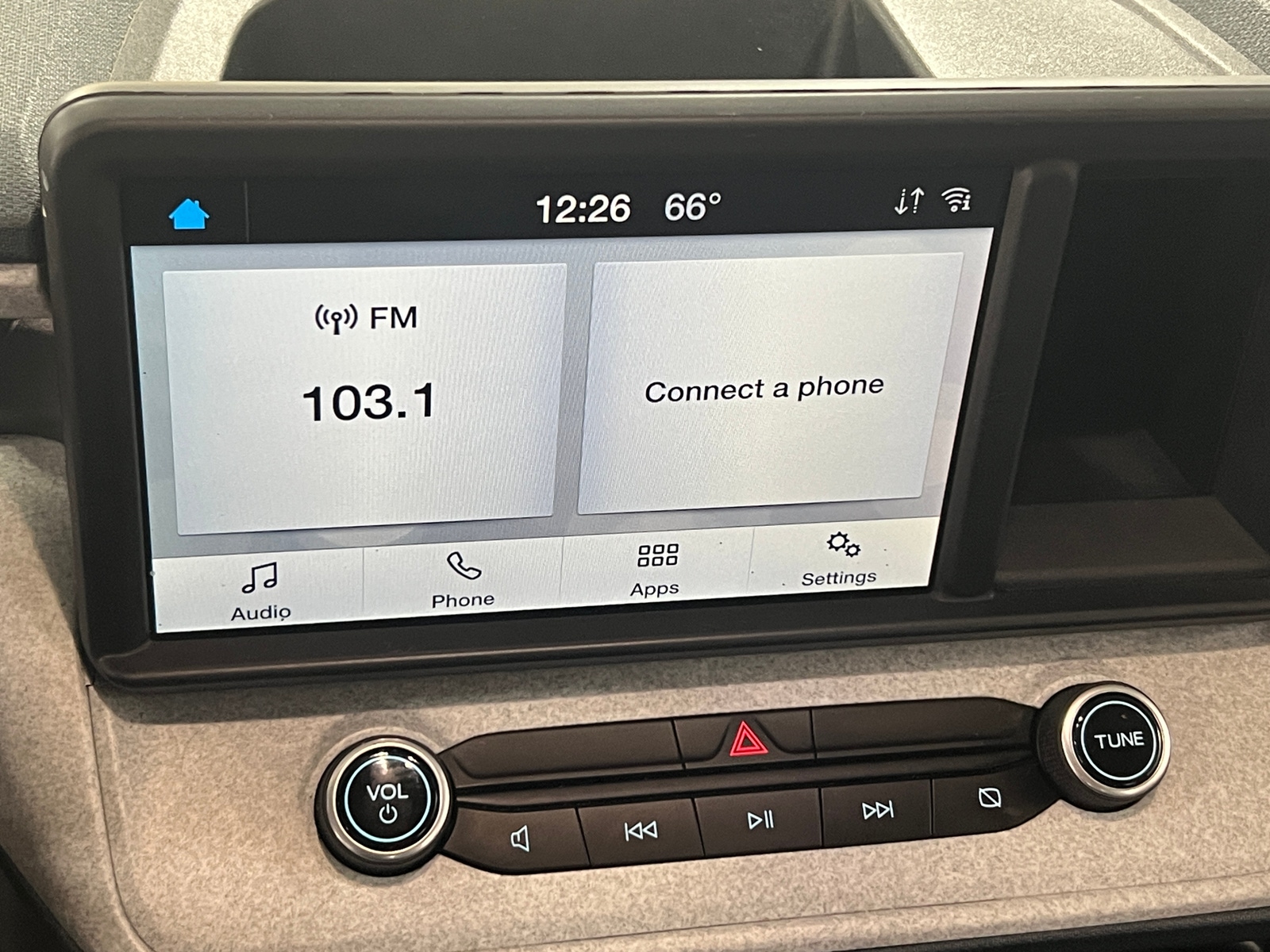 Thumbnail: 2022 Ford Maverick - 4