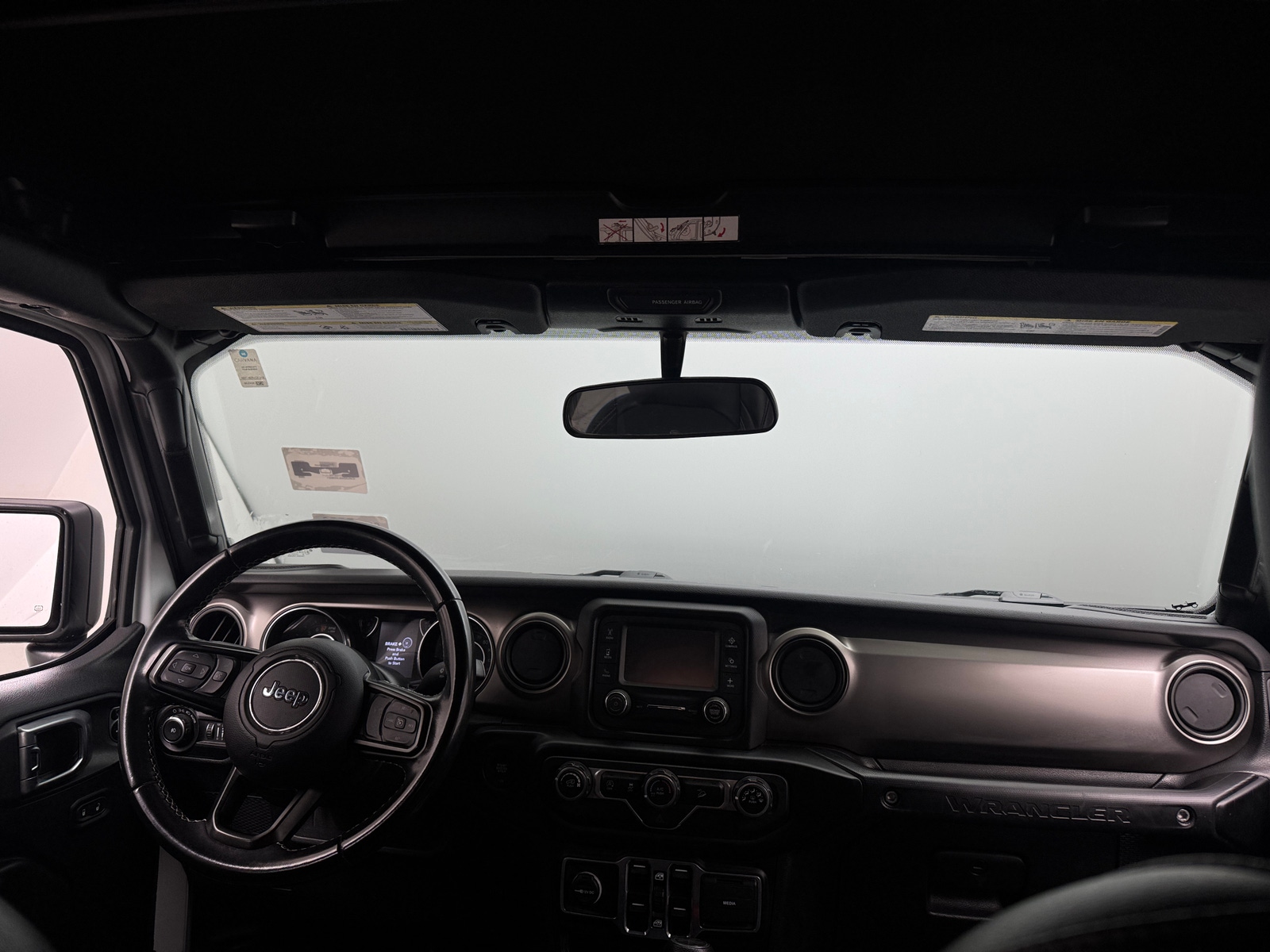 Thumbnail: 2020 Jeep Wrangler - 2