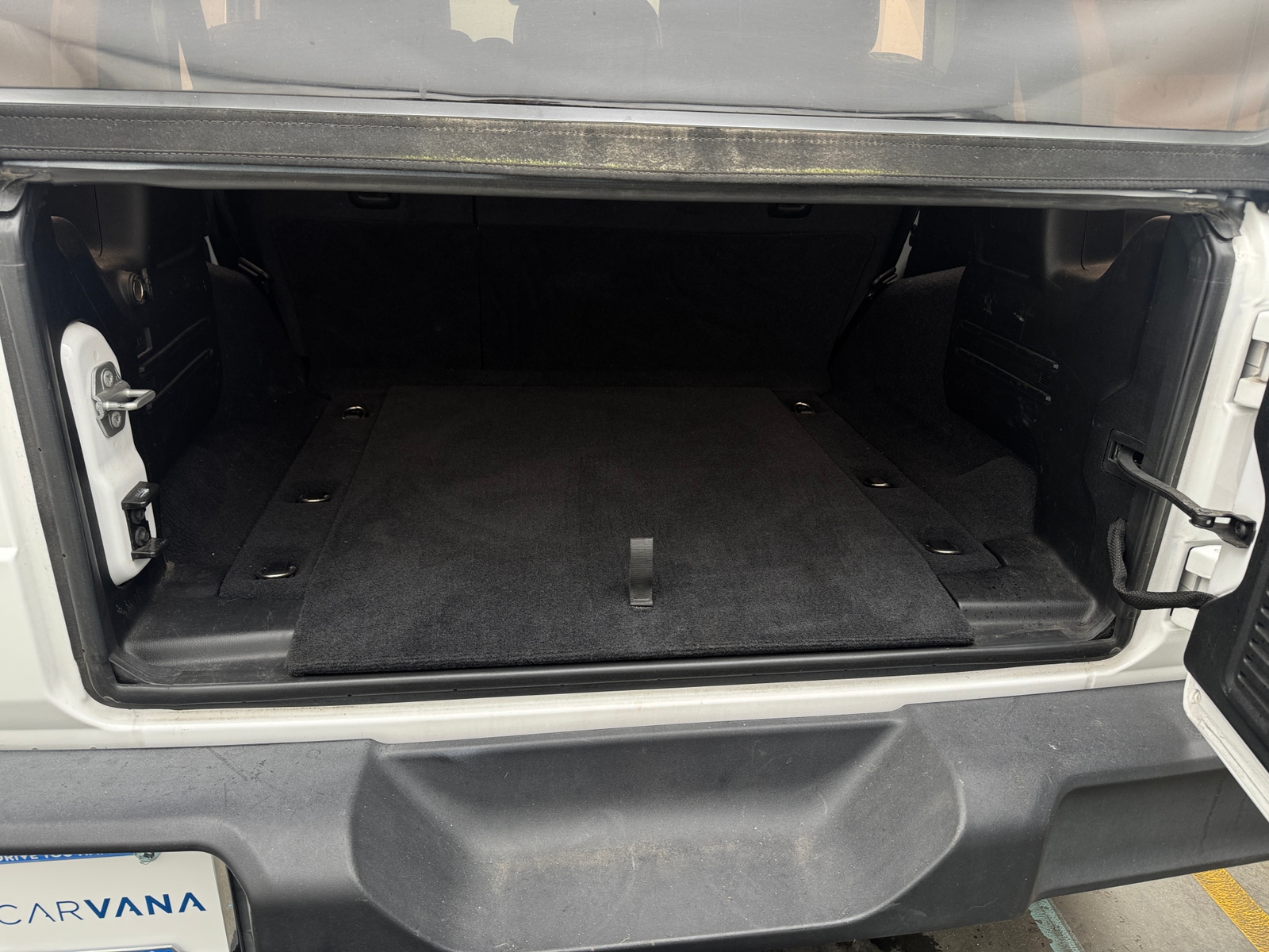 Thumbnail: 2020 Jeep Wrangler - 6