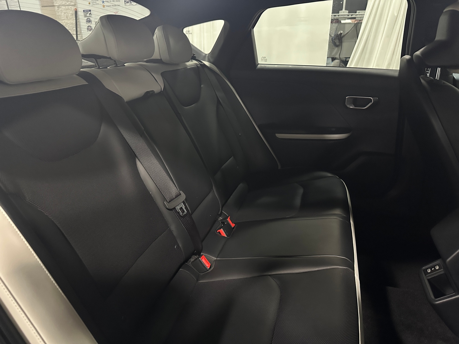 Thumbnail: 2025 Kia K4 - 5