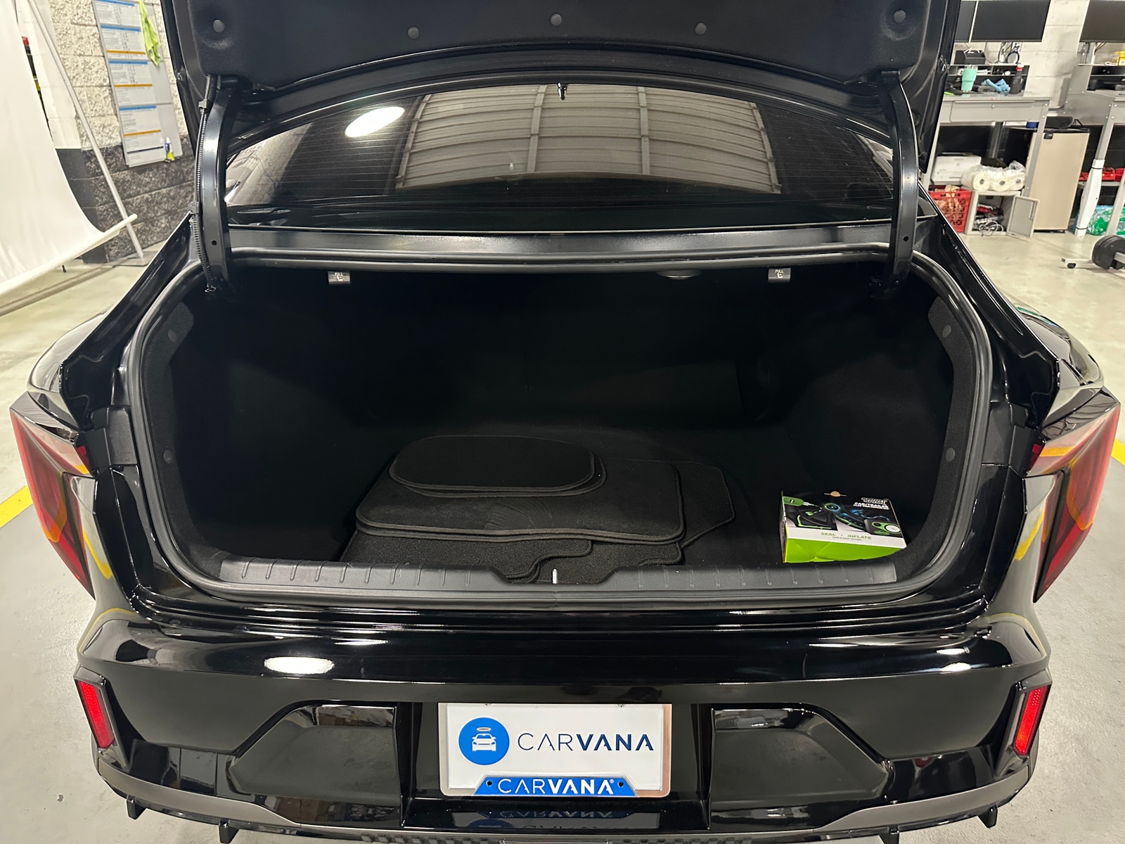 Thumbnail: 2025 Kia K4 - 6