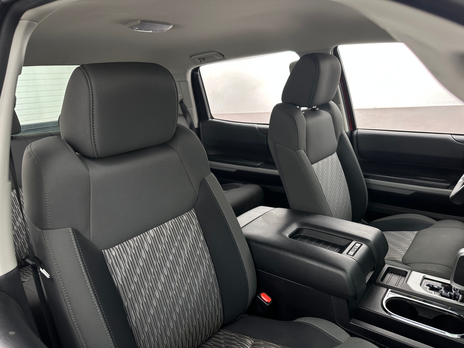 Thumbnail: 2021 Toyota Tundra - 2