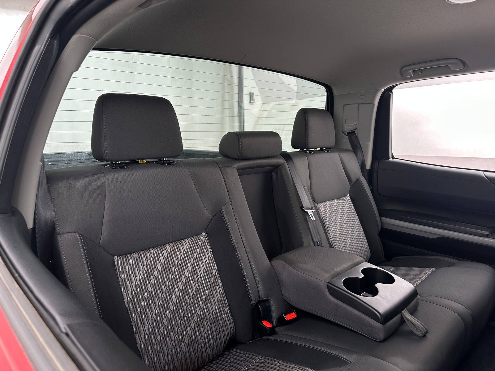 Thumbnail: 2021 Toyota Tundra - 6