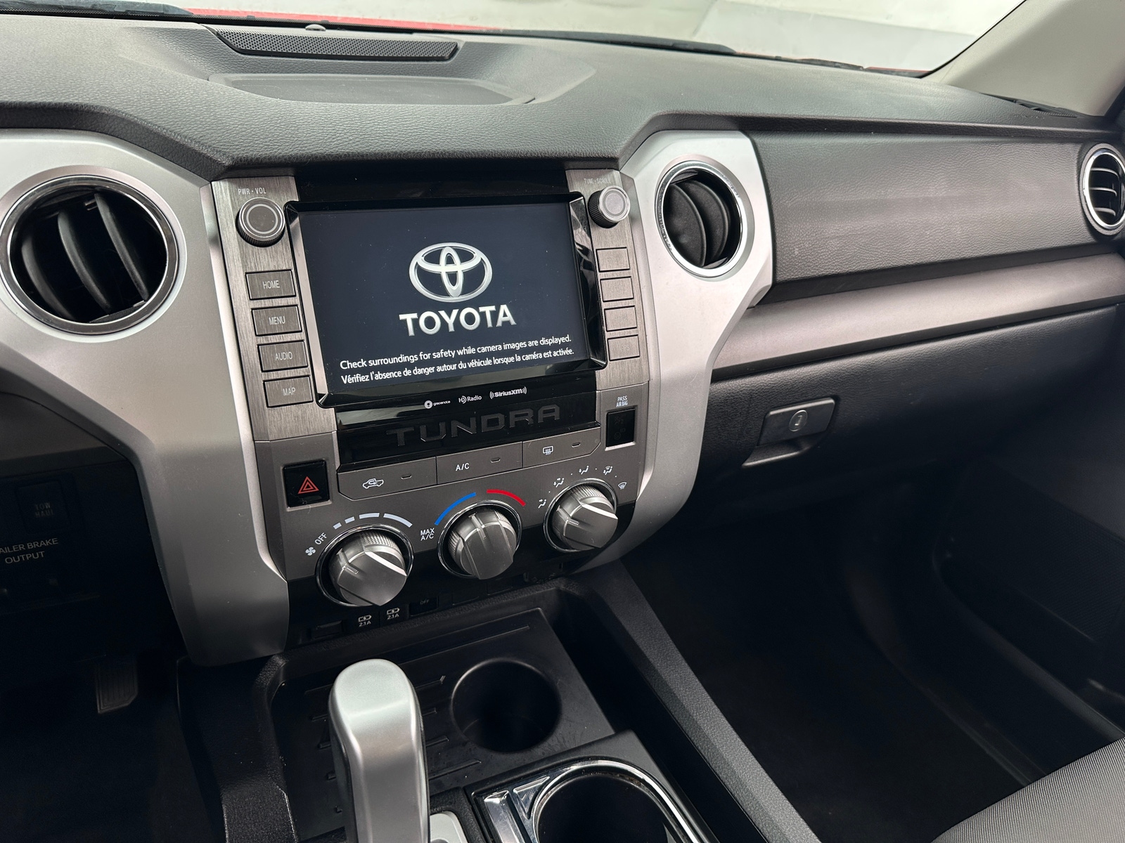 Thumbnail: 2021 Toyota Tundra - 4