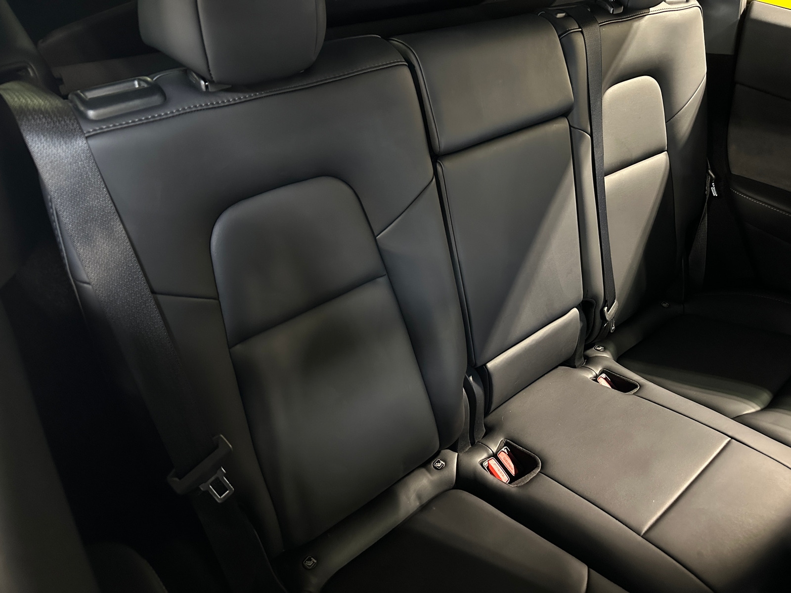 Thumbnail: 2024 Tesla Model Y - 5