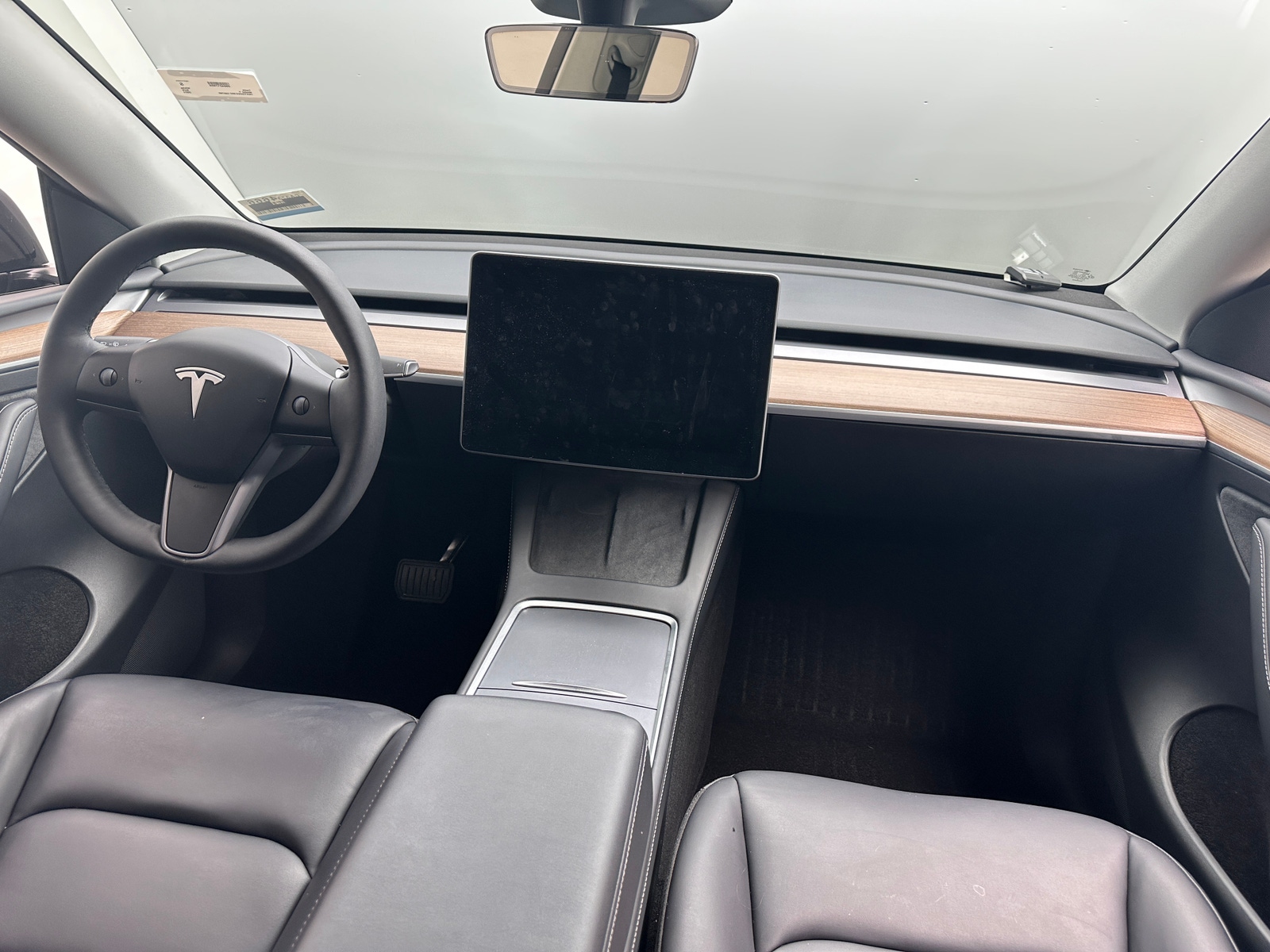 Thumbnail: 2024 Tesla Model Y - 2