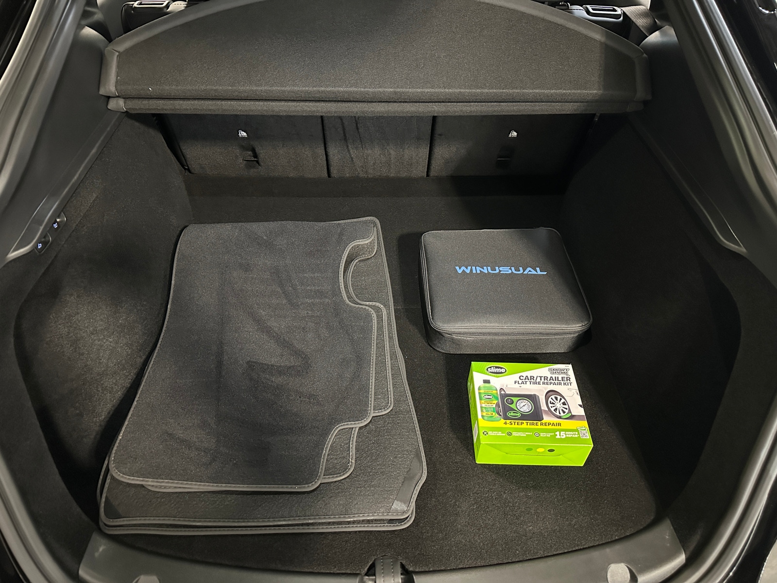 Thumbnail: 2024 Tesla Model Y - 6