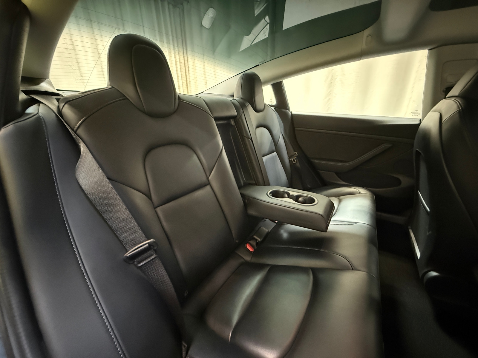 Thumbnail: 2022 Tesla Model 3 - 5