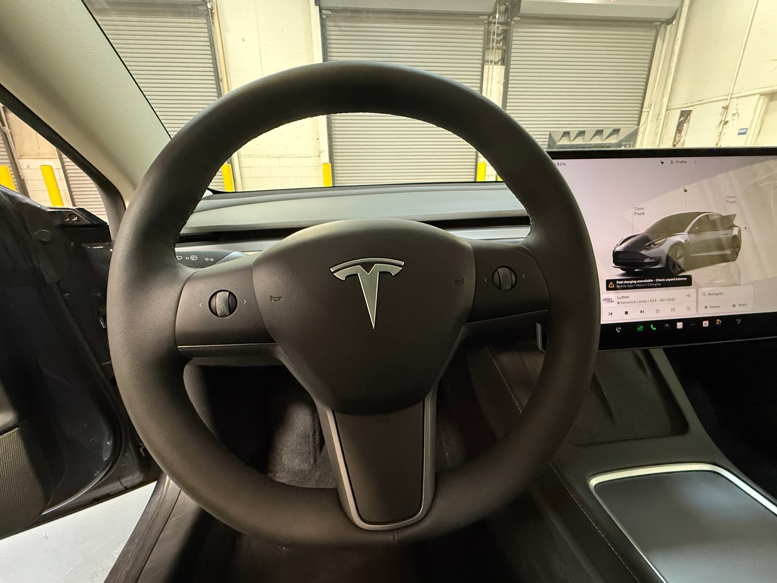 Thumbnail: 2022 Tesla Model 3 - 4