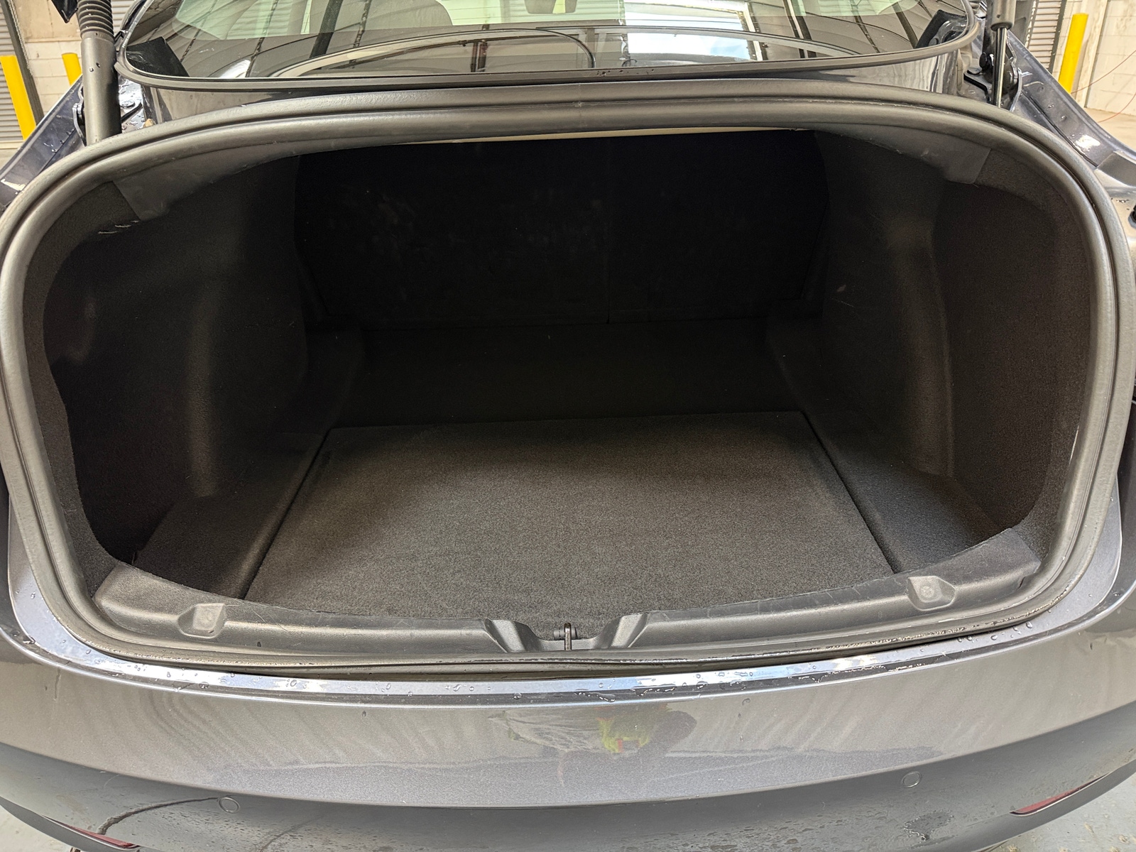 Thumbnail: 2022 Tesla Model 3 - 6