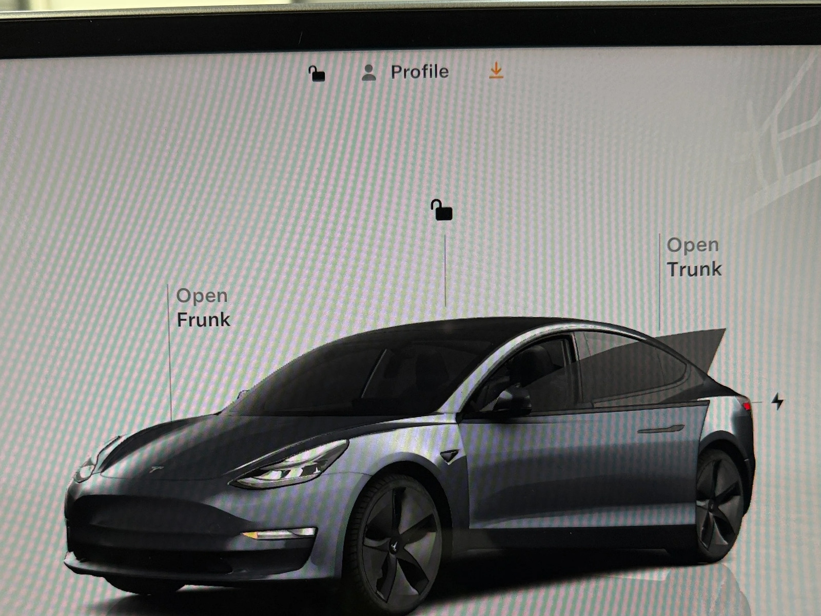 Thumbnail: 2022 Tesla Model 3 - 3