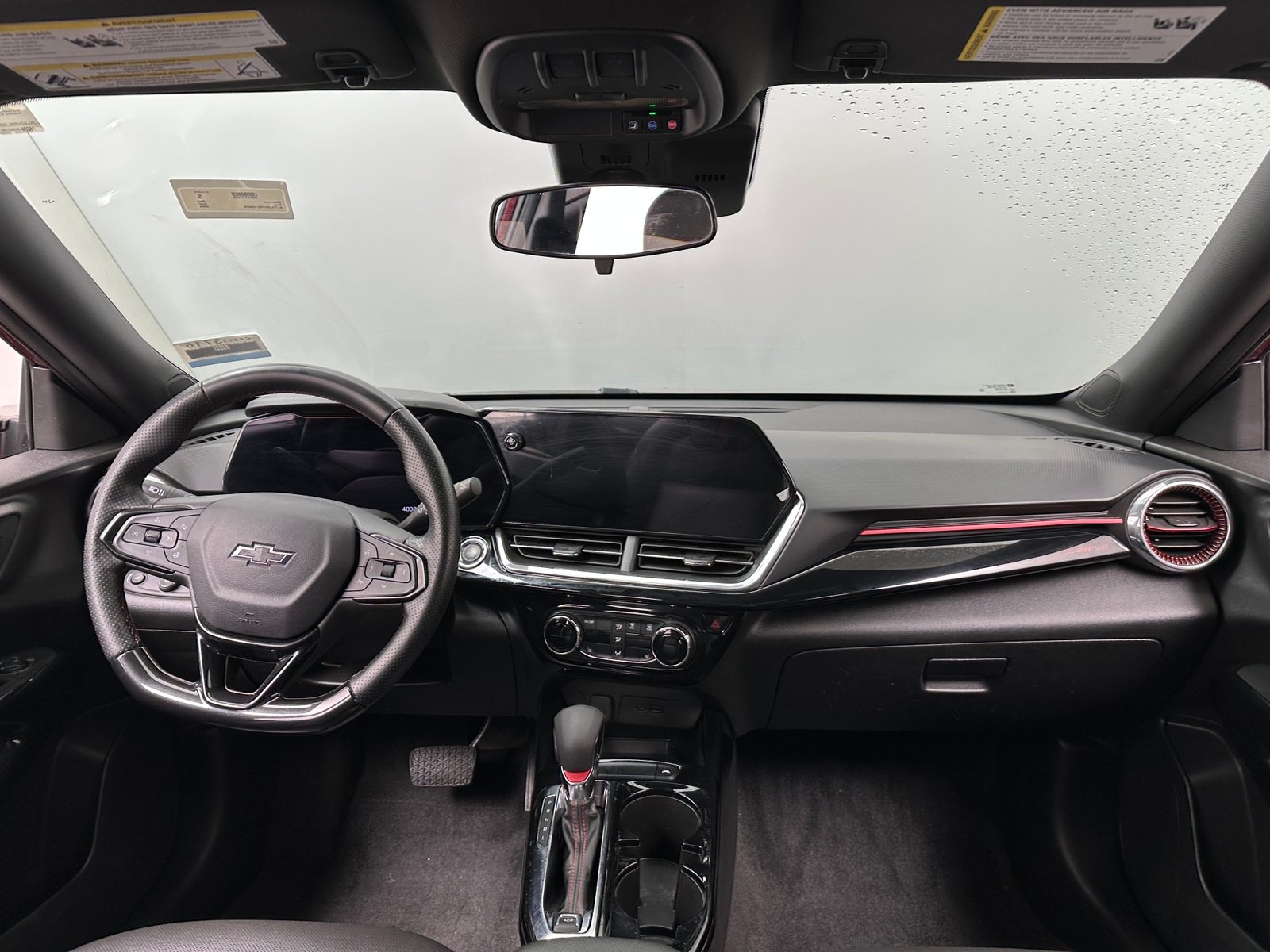 Thumbnail: 2024 Chevrolet Trax - 2