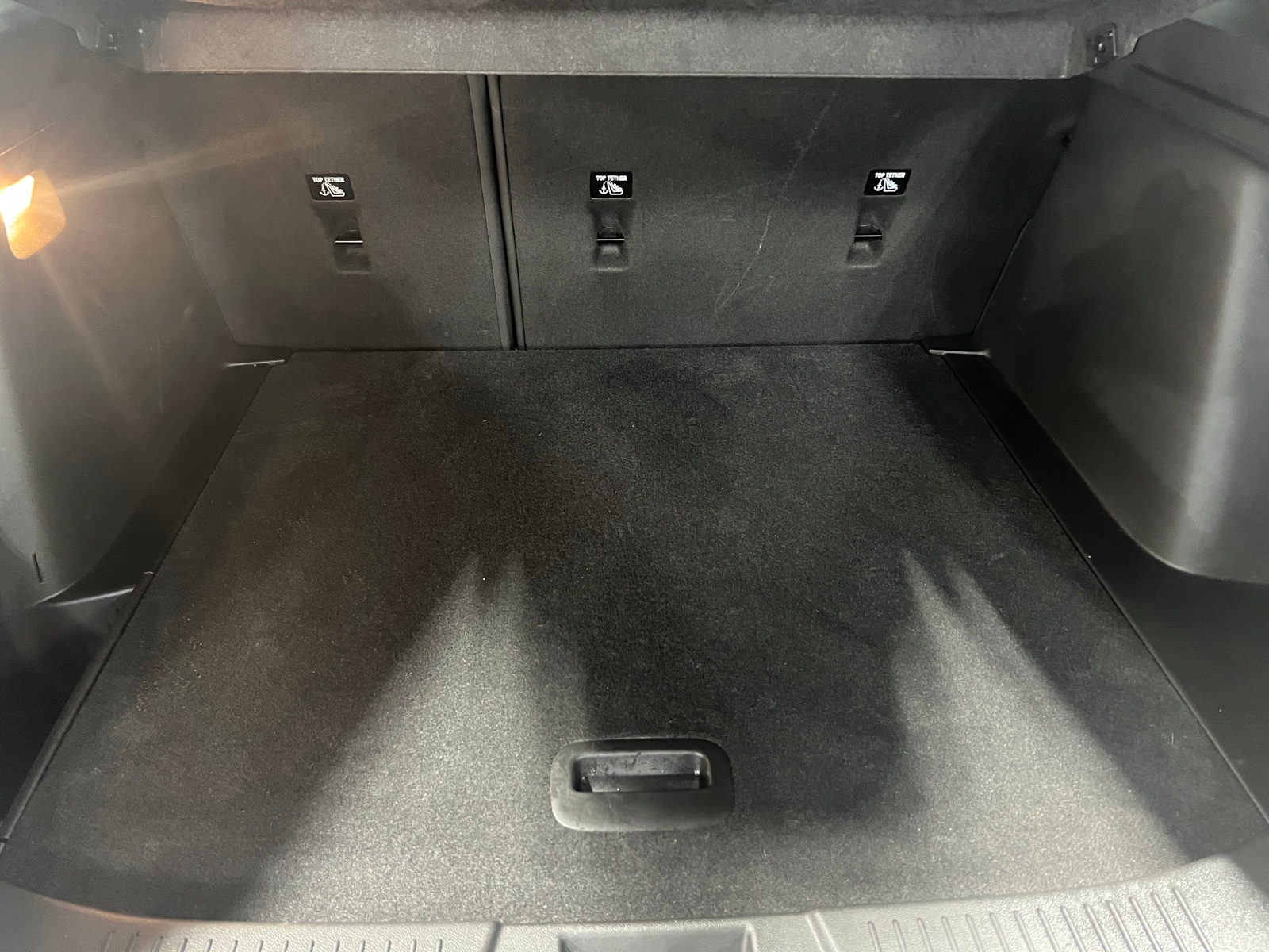 Thumbnail: 2024 Chevrolet Trax - 6