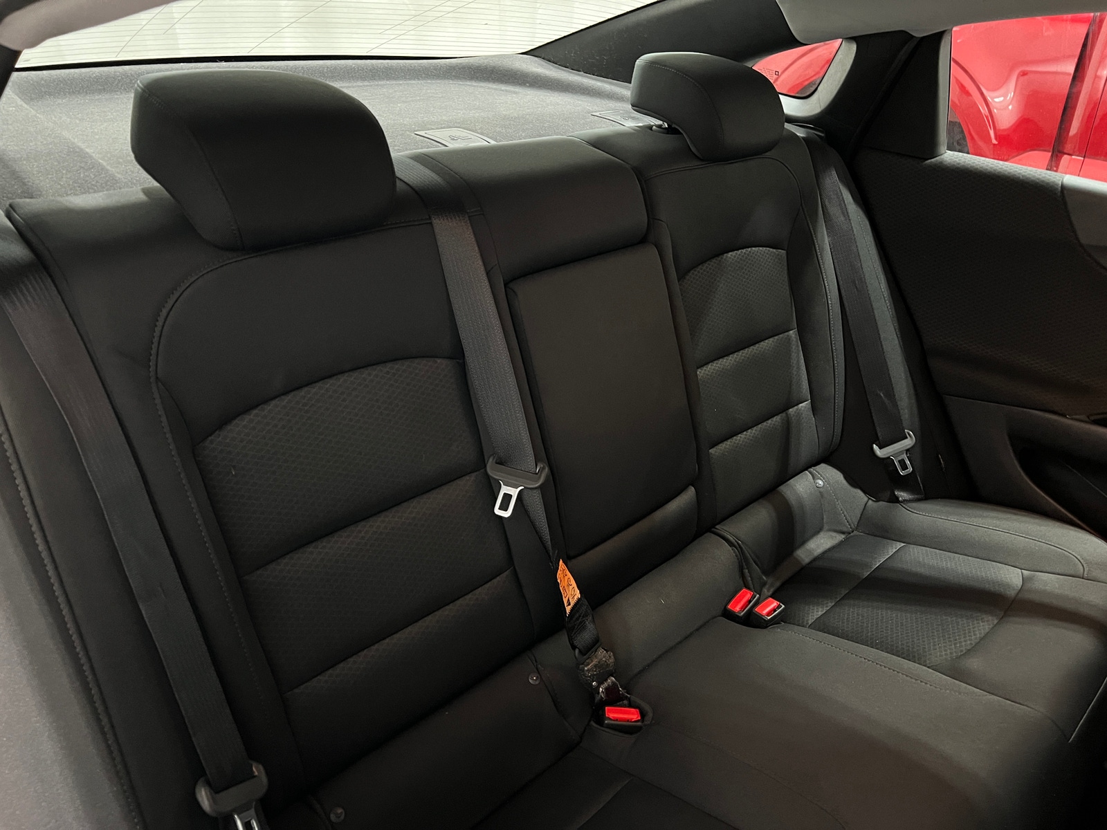 Thumbnail: 2016 Chevrolet Malibu - 6