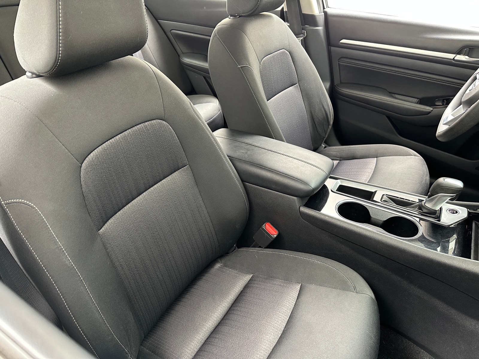 Thumbnail: 2021 Nissan Altima - 2