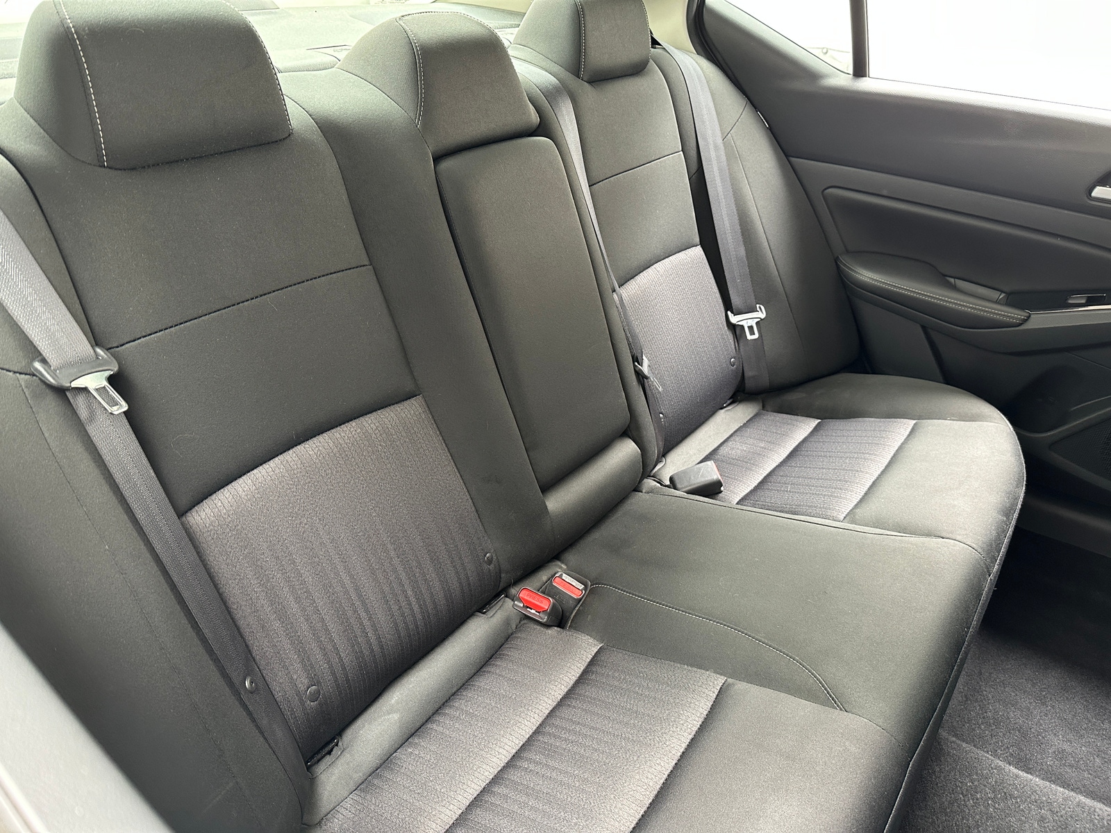 Thumbnail: 2021 Nissan Altima - 6