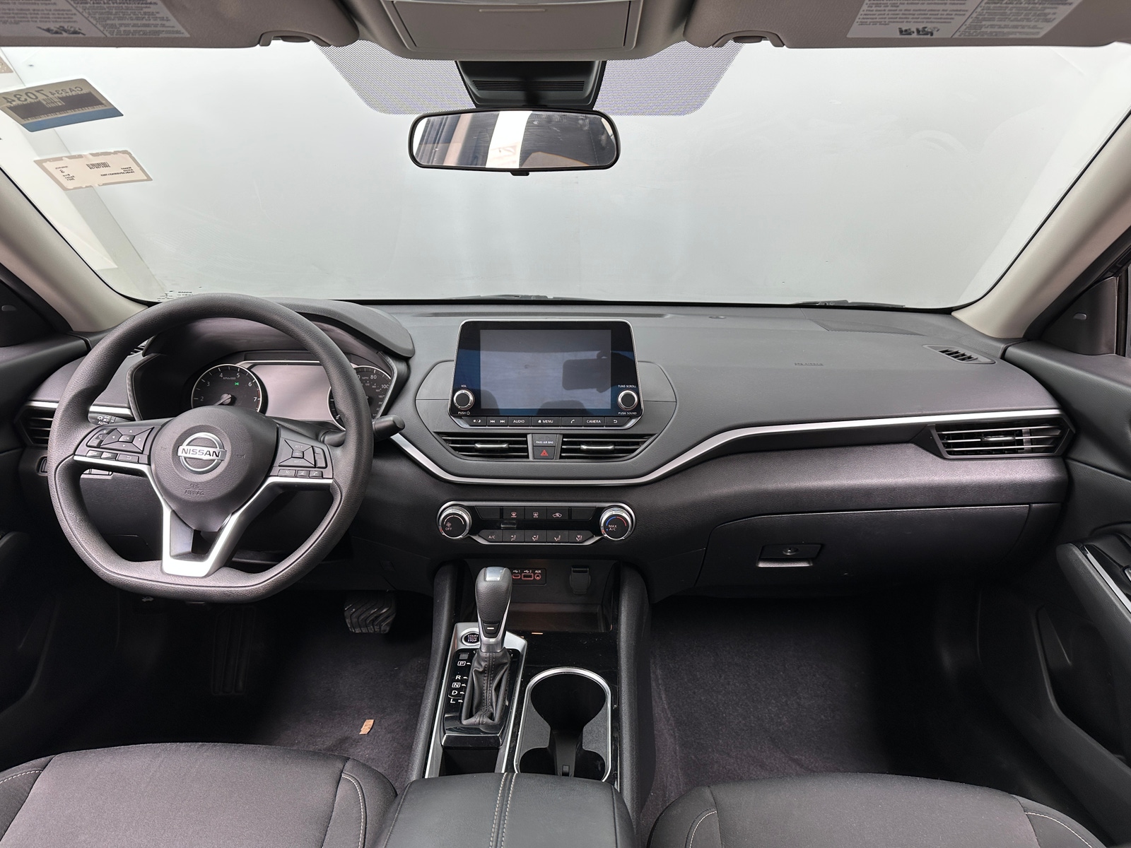 Thumbnail: 2021 Nissan Altima - 3