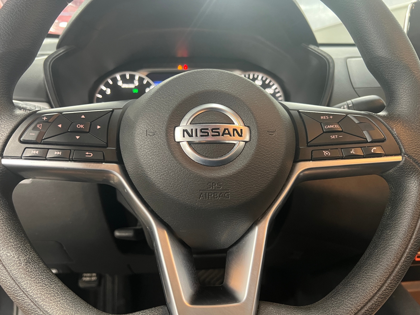 Thumbnail: 2021 Nissan Altima - 5