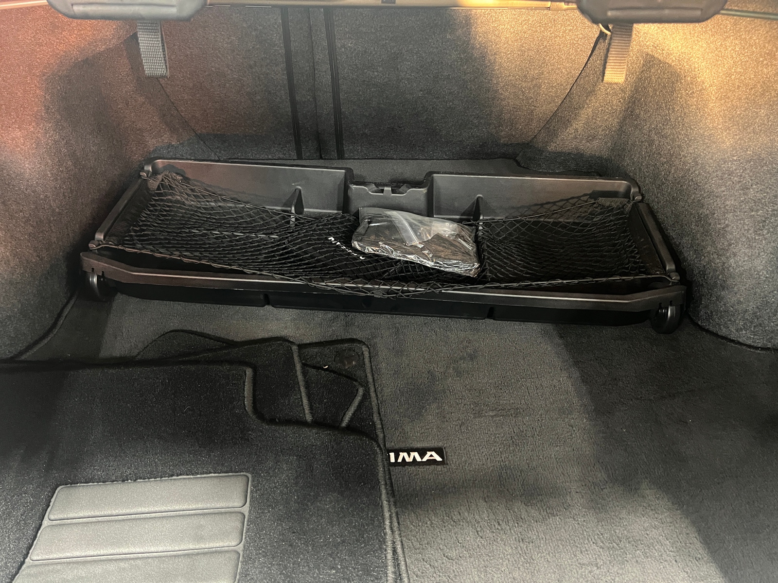 Thumbnail: 2021 Nissan Altima - 7