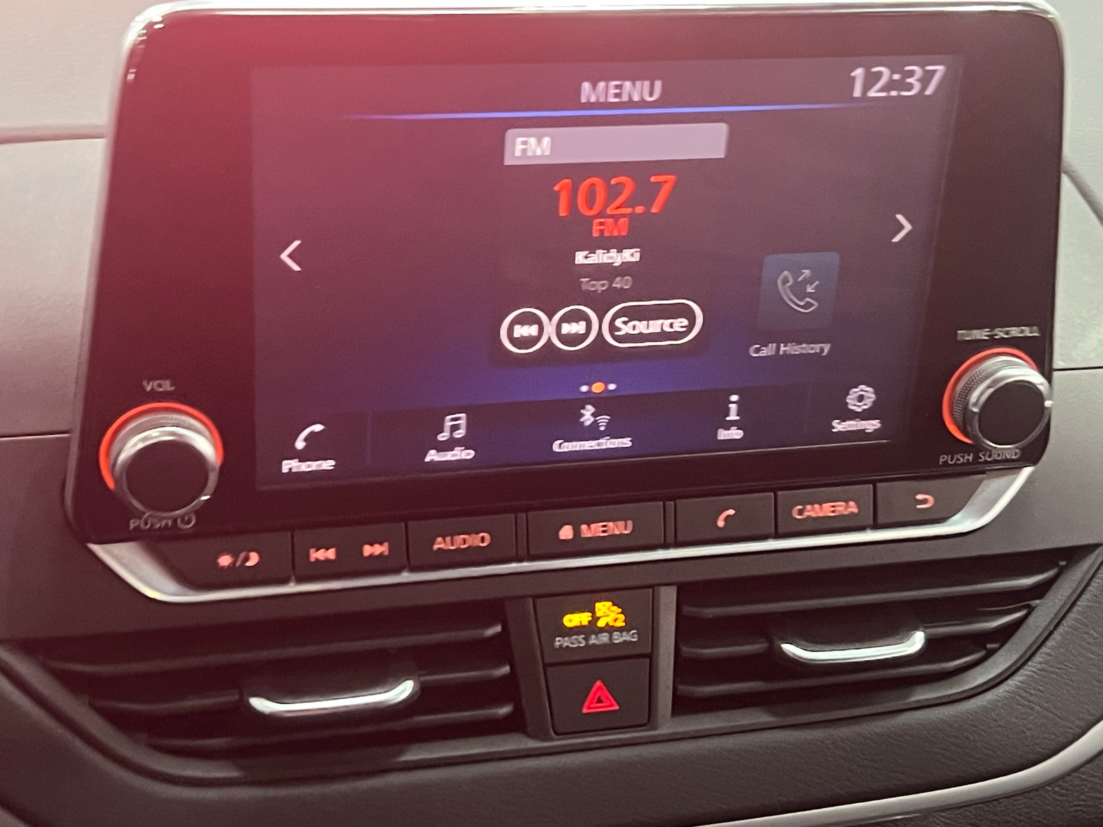 Thumbnail: 2021 Nissan Altima - 4