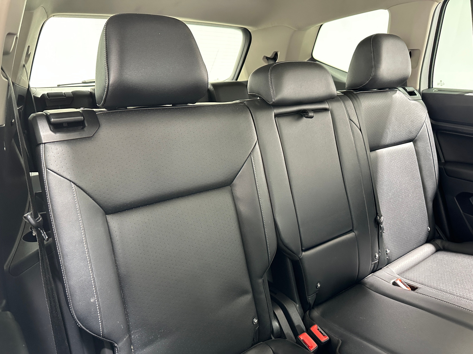 Thumbnail: 2019 Volkswagen Atlas - 6