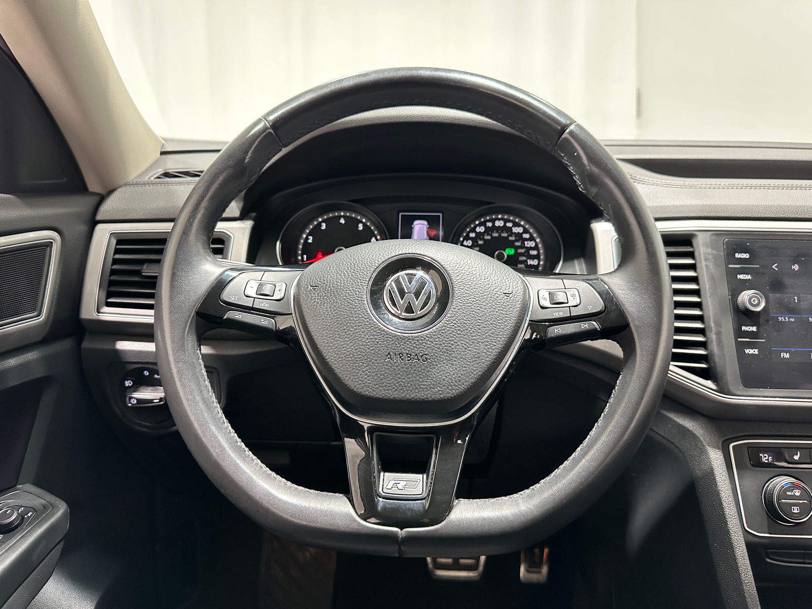 Thumbnail: 2019 Volkswagen Atlas - 5