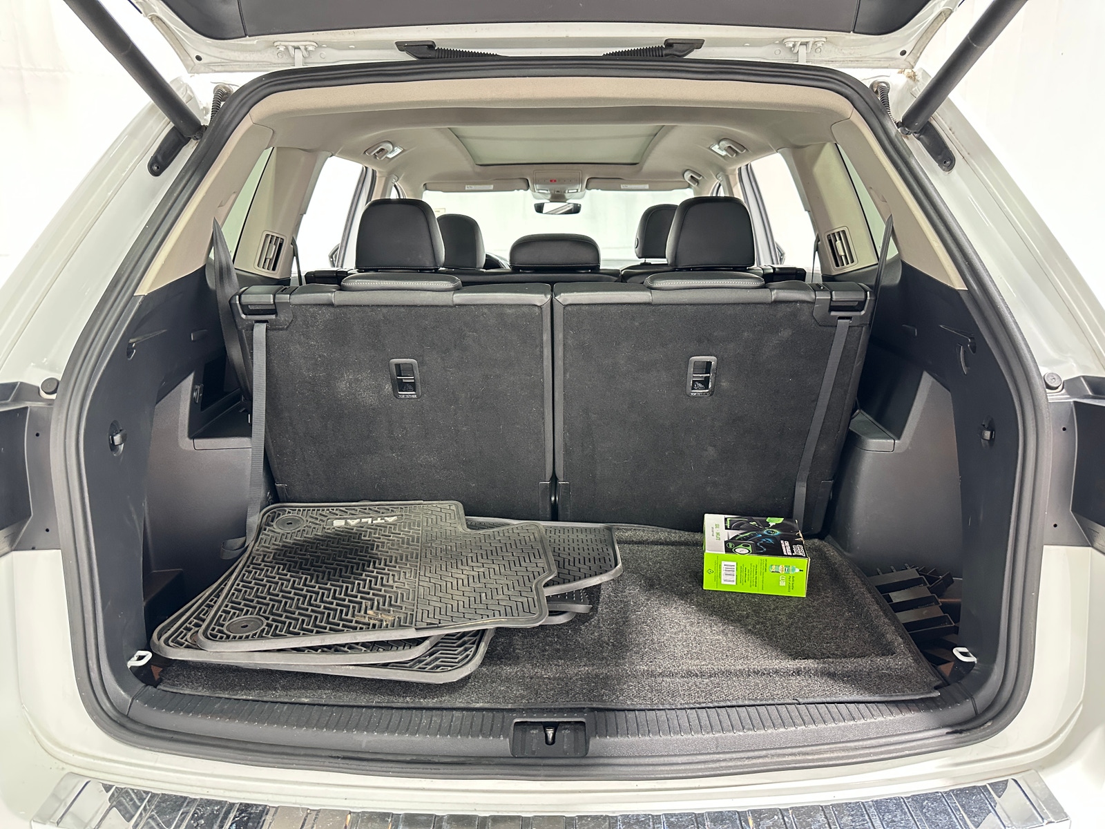 Thumbnail: 2019 Volkswagen Atlas - 7