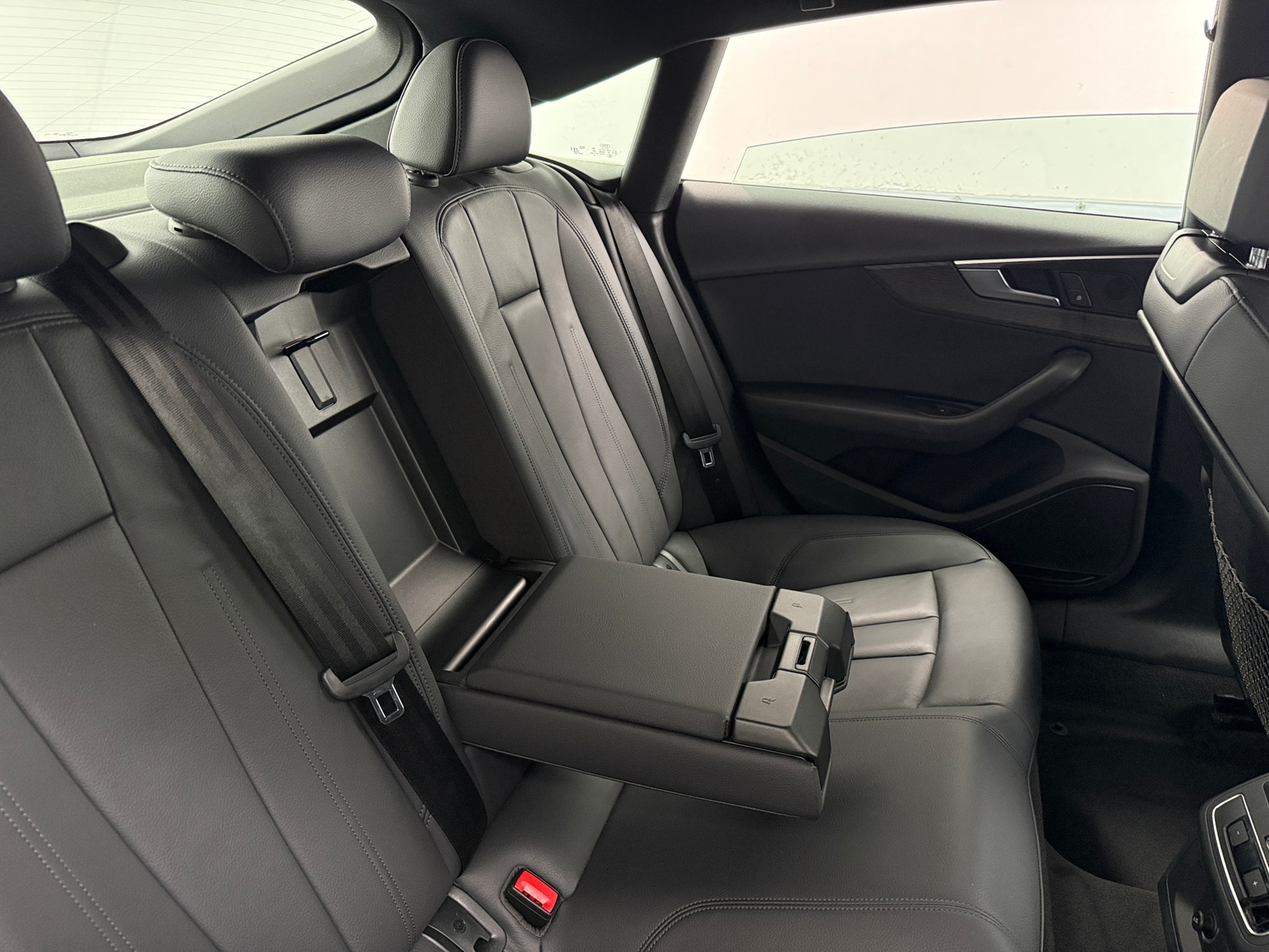 Thumbnail: 2019 Audi A5 - 5