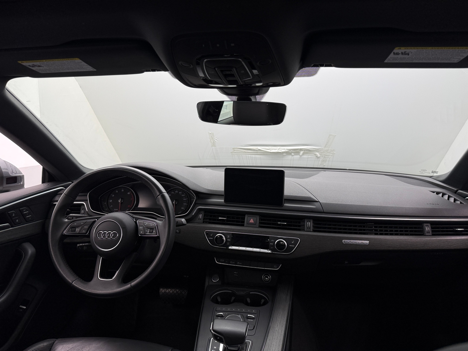 Thumbnail: 2019 Audi A5 - 2