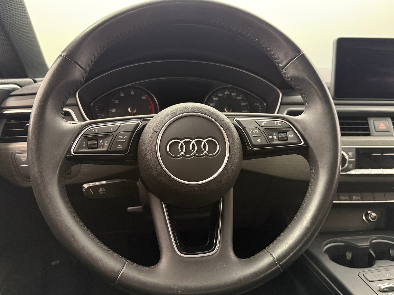 Thumbnail: 2019 Audi A5 - 4