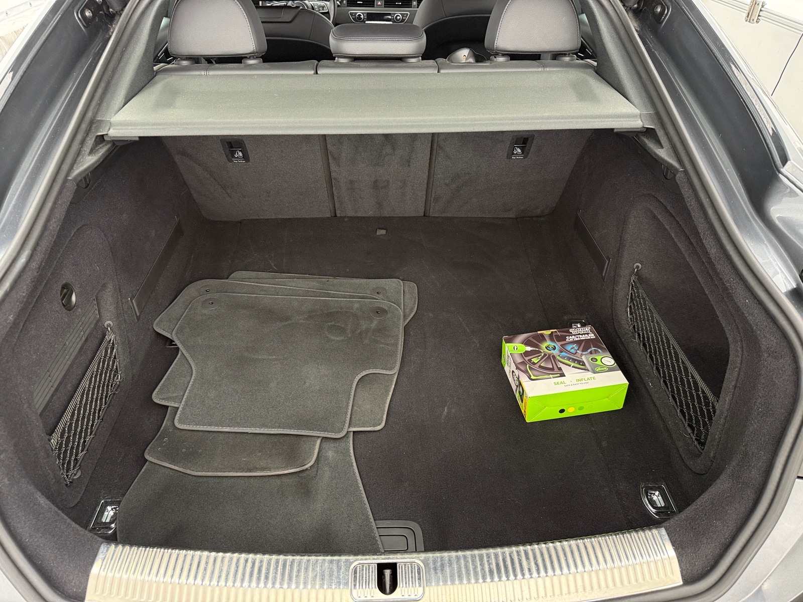 Thumbnail: 2019 Audi A5 - 6