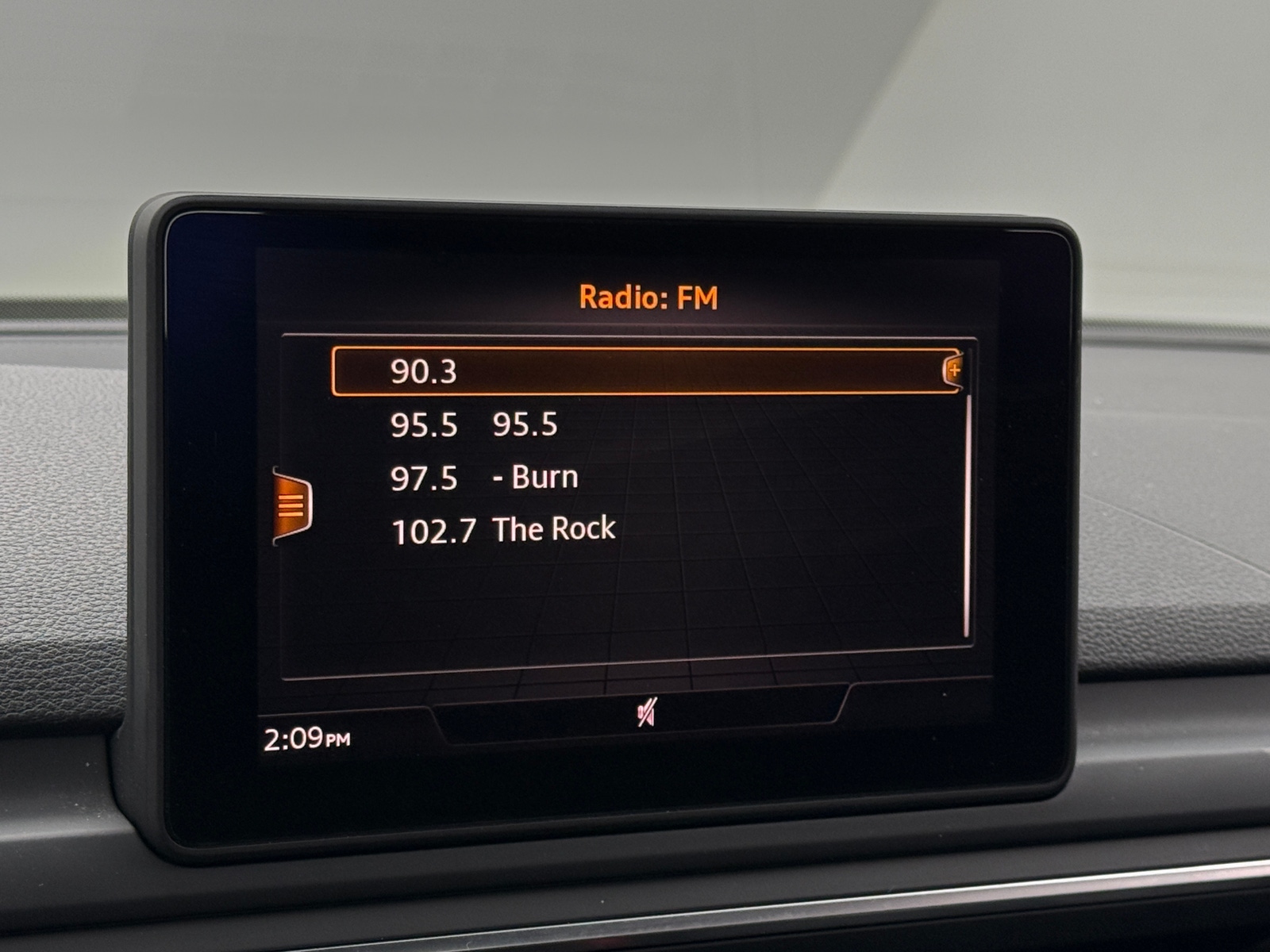 Thumbnail: 2019 Audi A5 - 3