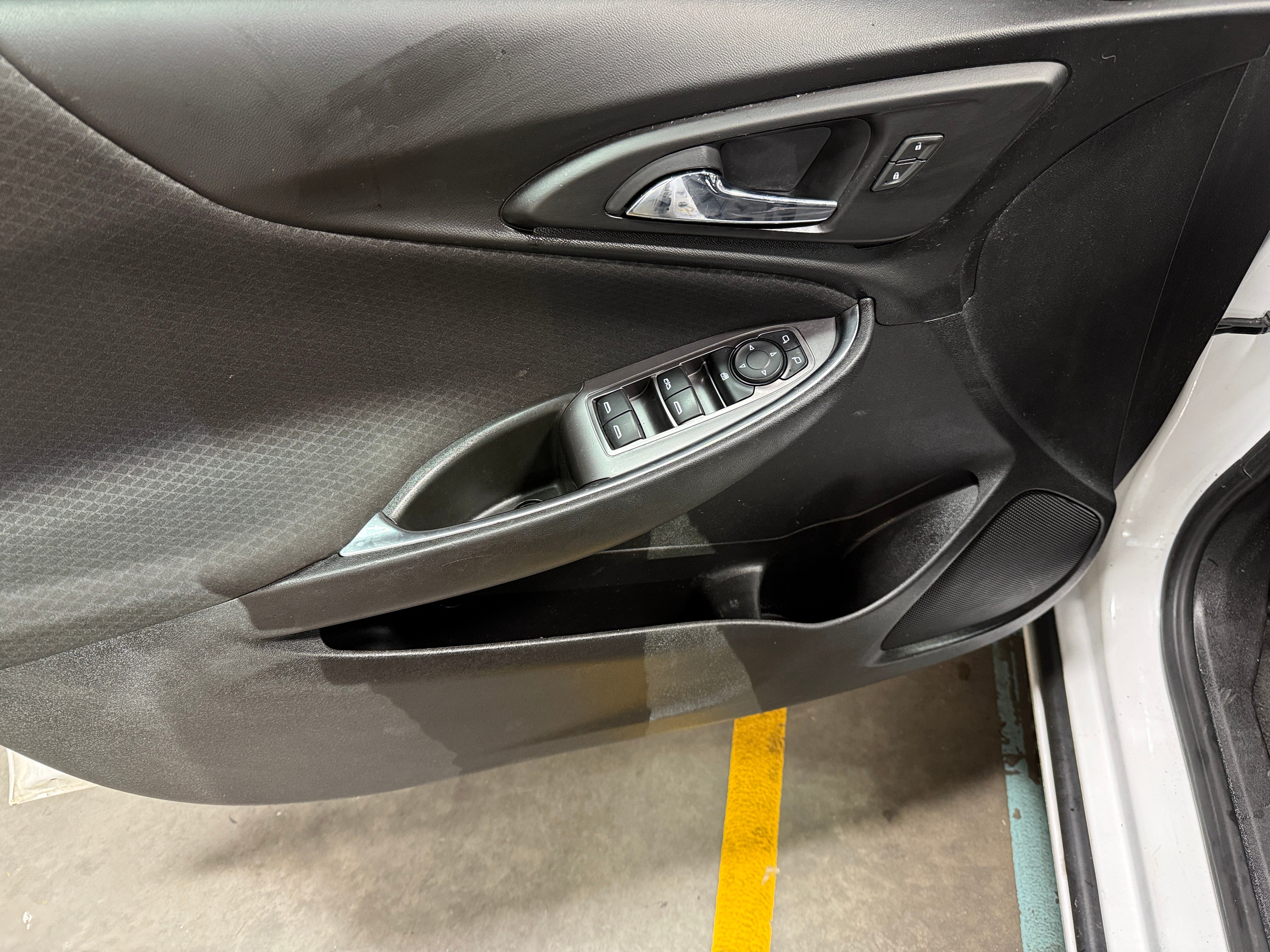 2020 Chevrolet Malibu