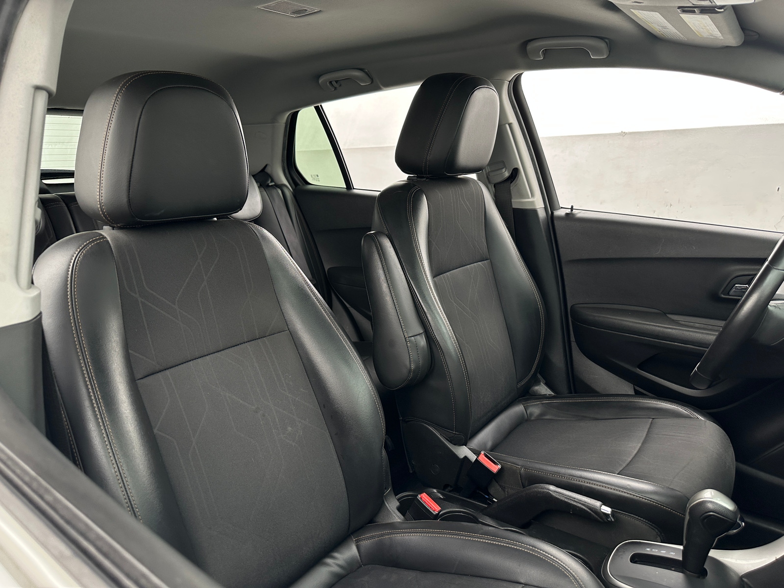 Thumbnail: 2018 Chevrolet Trax - 2