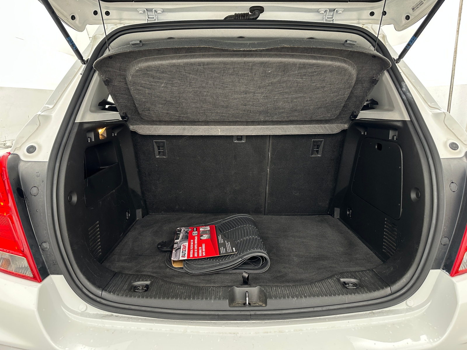 Thumbnail: 2018 Chevrolet Trax - 7