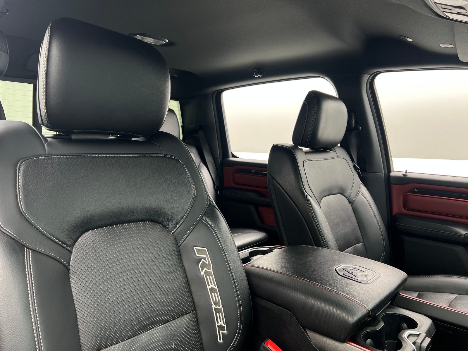 Thumbnail: 2020 RAM 1500 - 2