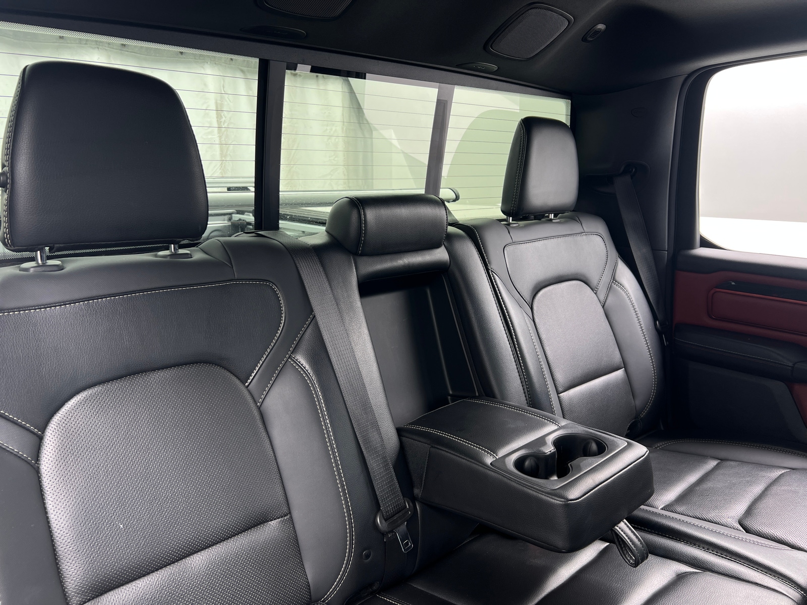 Thumbnail: 2020 RAM 1500 - 6