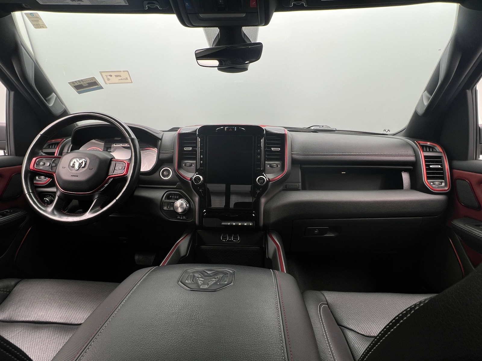 Thumbnail: 2020 RAM 1500 - 3