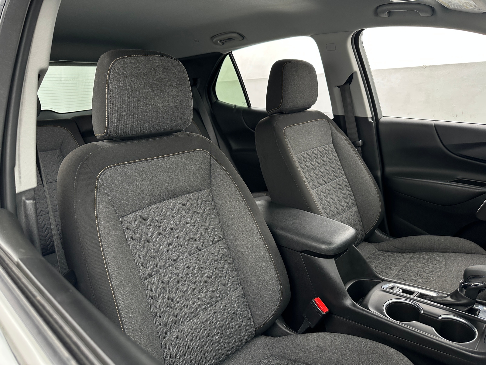 Thumbnail: 2023 Chevrolet Equinox - 2