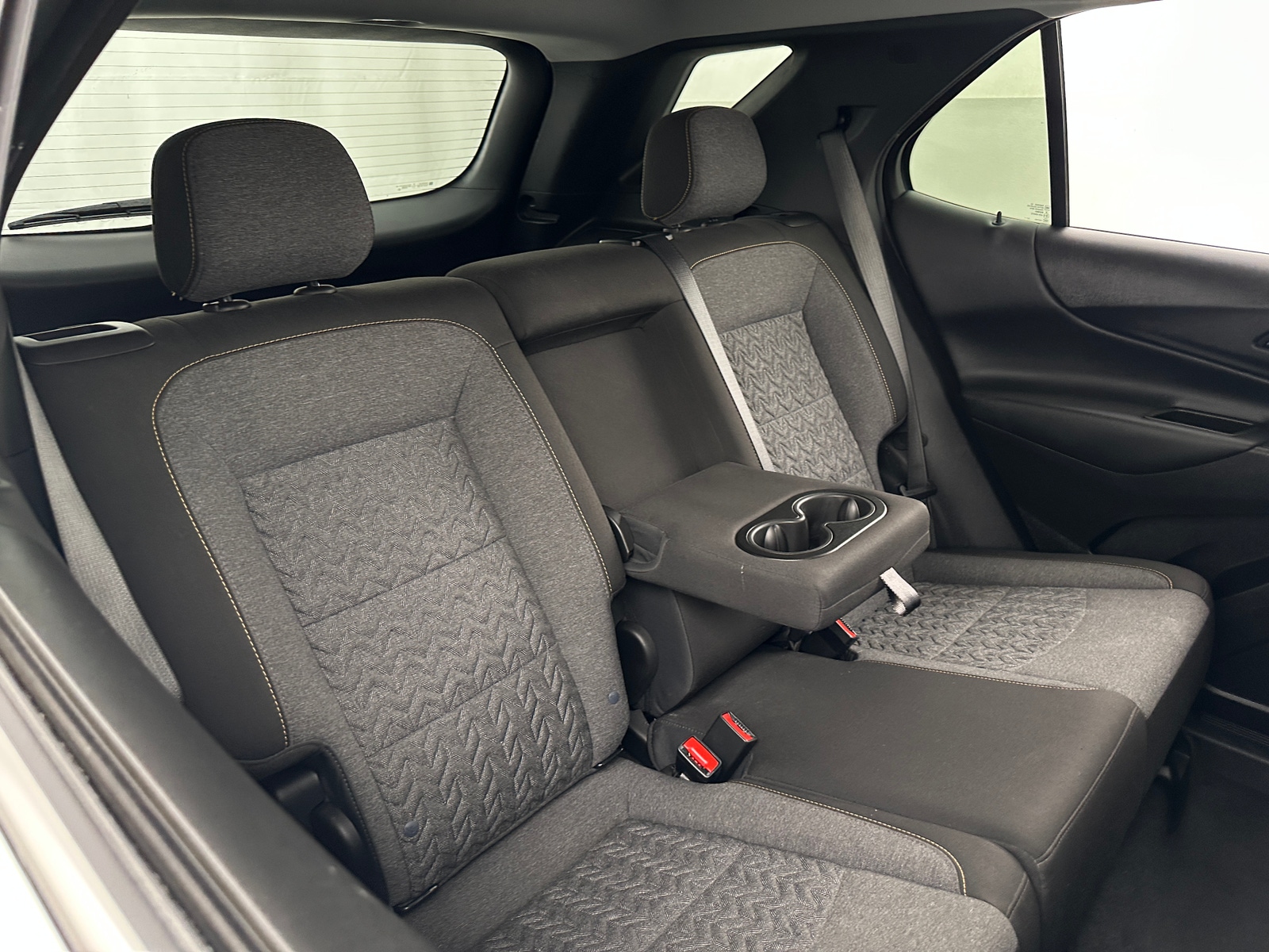 Thumbnail: 2023 Chevrolet Equinox - 6