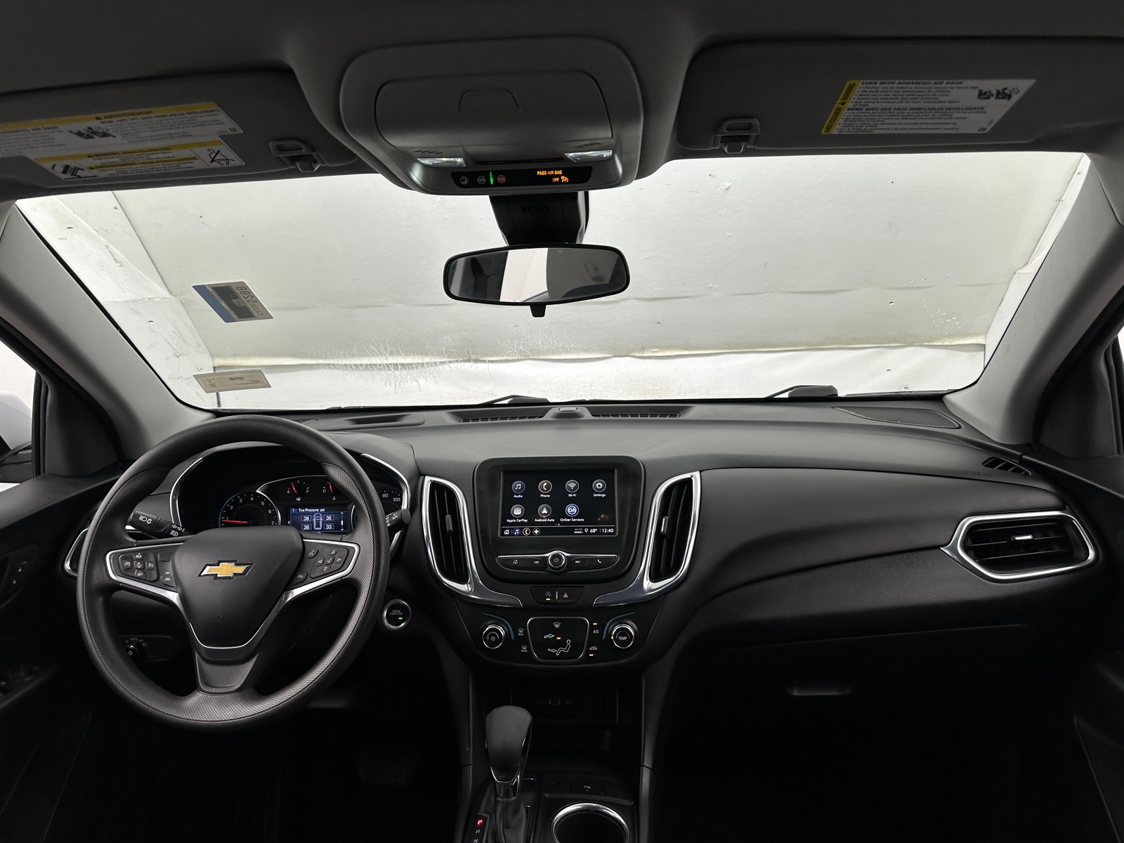 Thumbnail: 2023 Chevrolet Equinox - 3