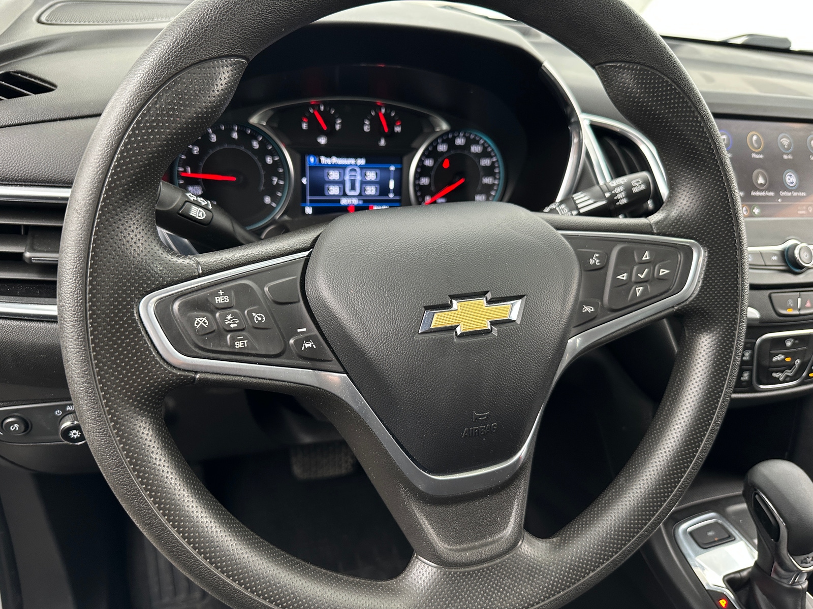 Thumbnail: 2023 Chevrolet Equinox - 5