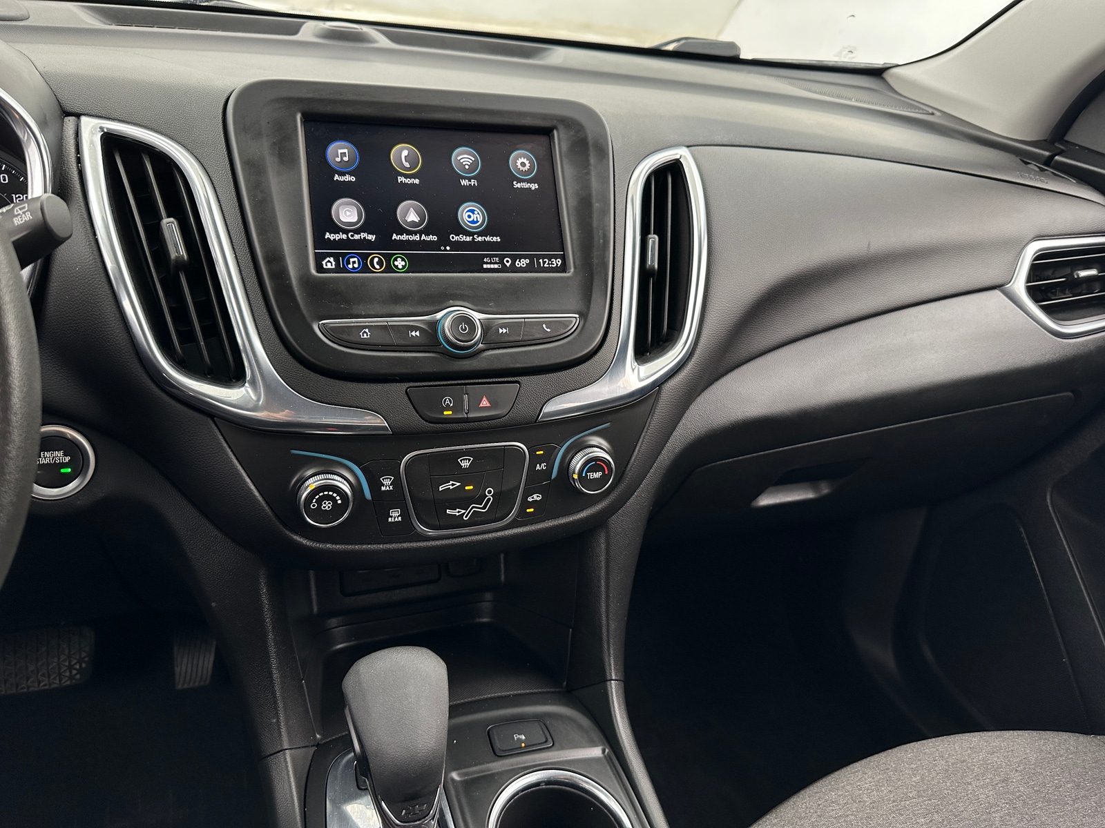 Thumbnail: 2023 Chevrolet Equinox - 4