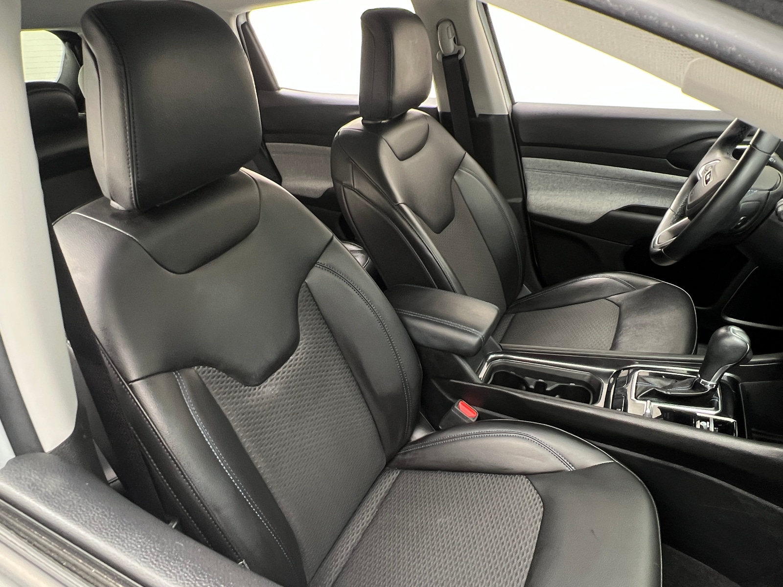 Thumbnail: 2022 Jeep Compass - 2