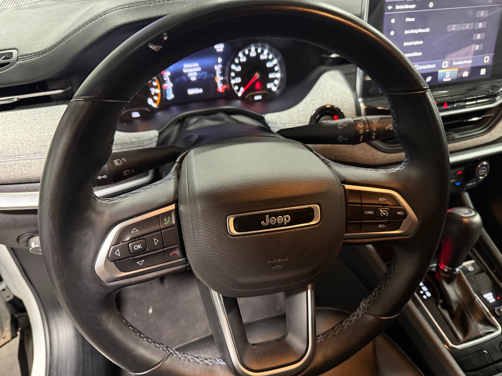 Thumbnail: 2022 Jeep Compass - 5